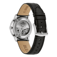 96B441 Bulova Hudson