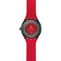 28A206 Bulova Electrostatic