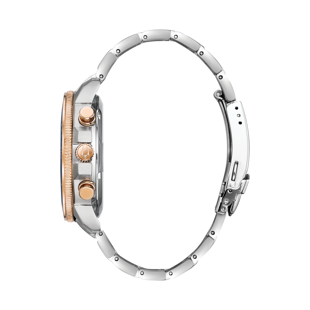98B301 Bulova Marine Star Series C