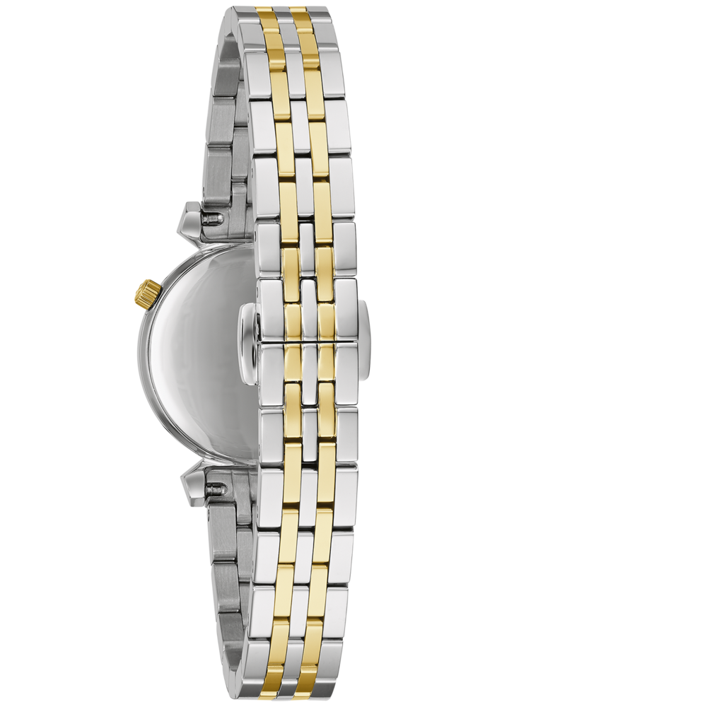 98P202 Bulova Regatta