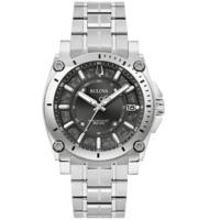 96B417 Bulova Jet Star