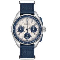 98K112 Bulova Archive Series