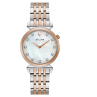 98P192 Bulova Regatta