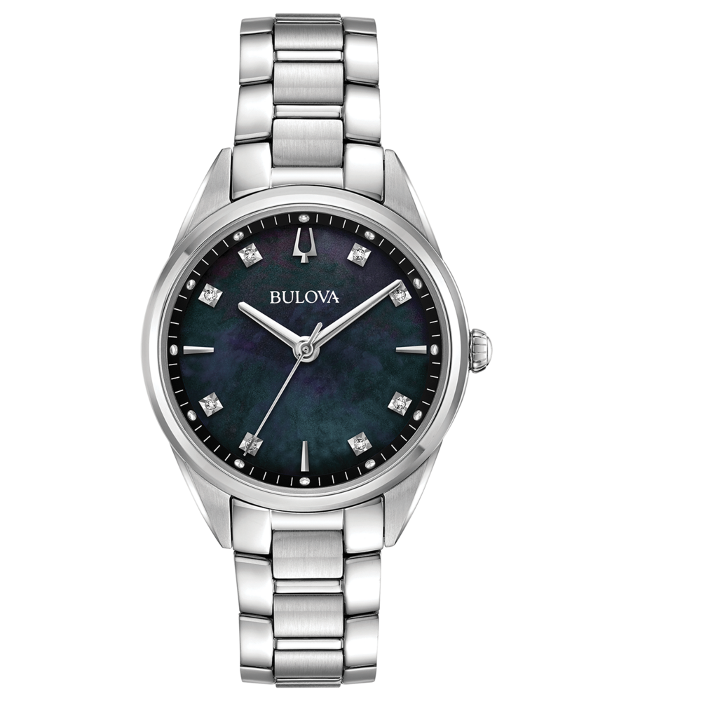 96P198 Bulova Sutton