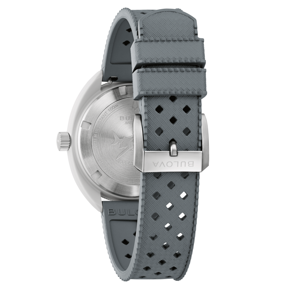 98B449 Bulova Snorkel