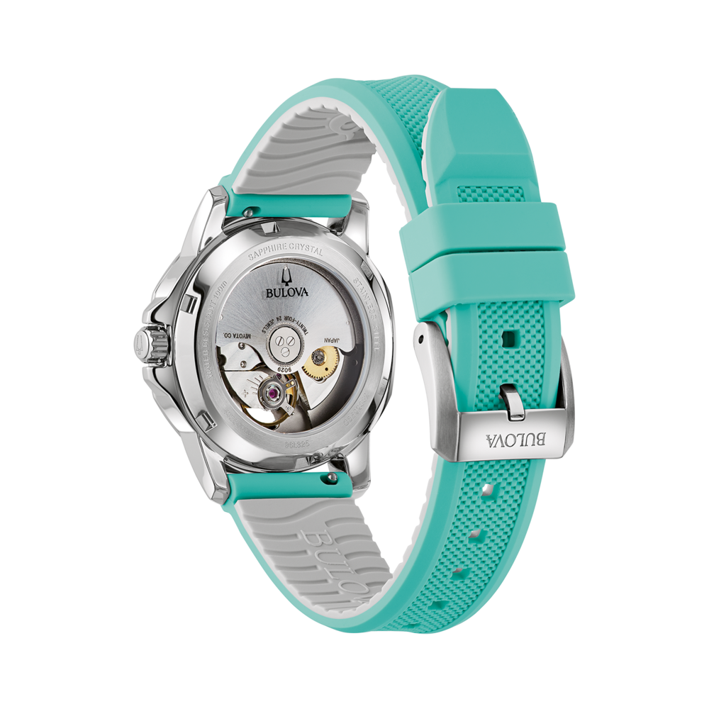 96L325 Bulova Marine Star Series A