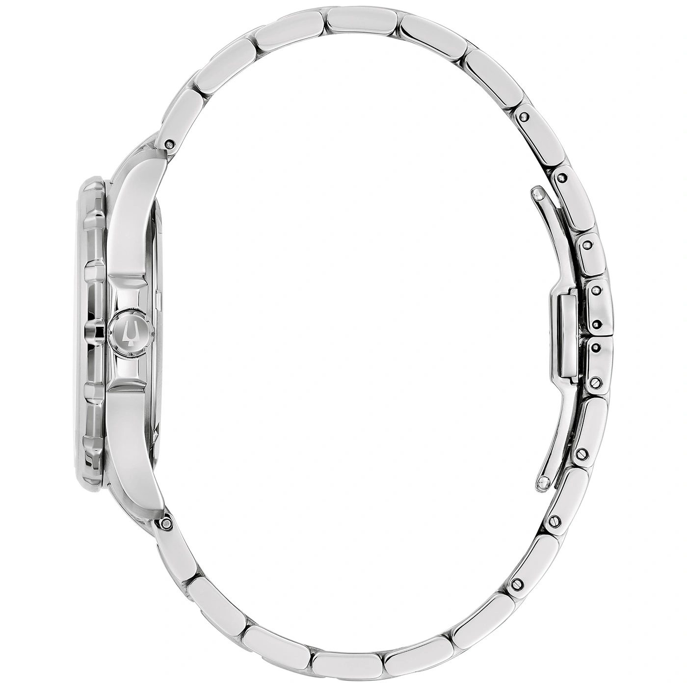 Uhr, silber, Armband, Detail, Seite, Metall, Zeit, Mode, Accessoire, elegant