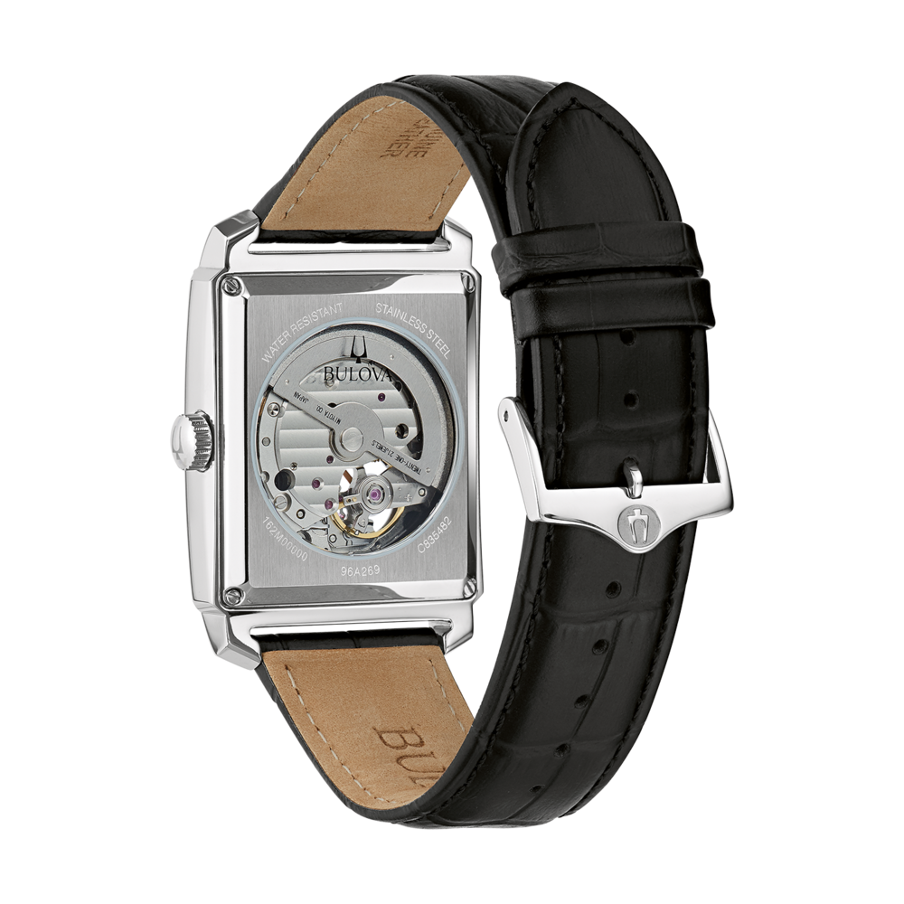 96A269 Bulova Sutton