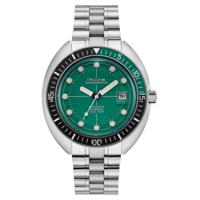 96B322 Bulova Oceanographer