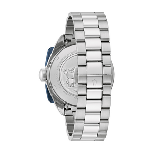 98A329 Bulova Lunar Pilot Timascus