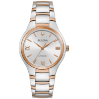 98L313 Bulova Classic