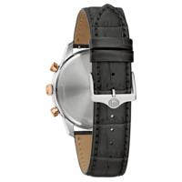 98B409 Bulova Sutton