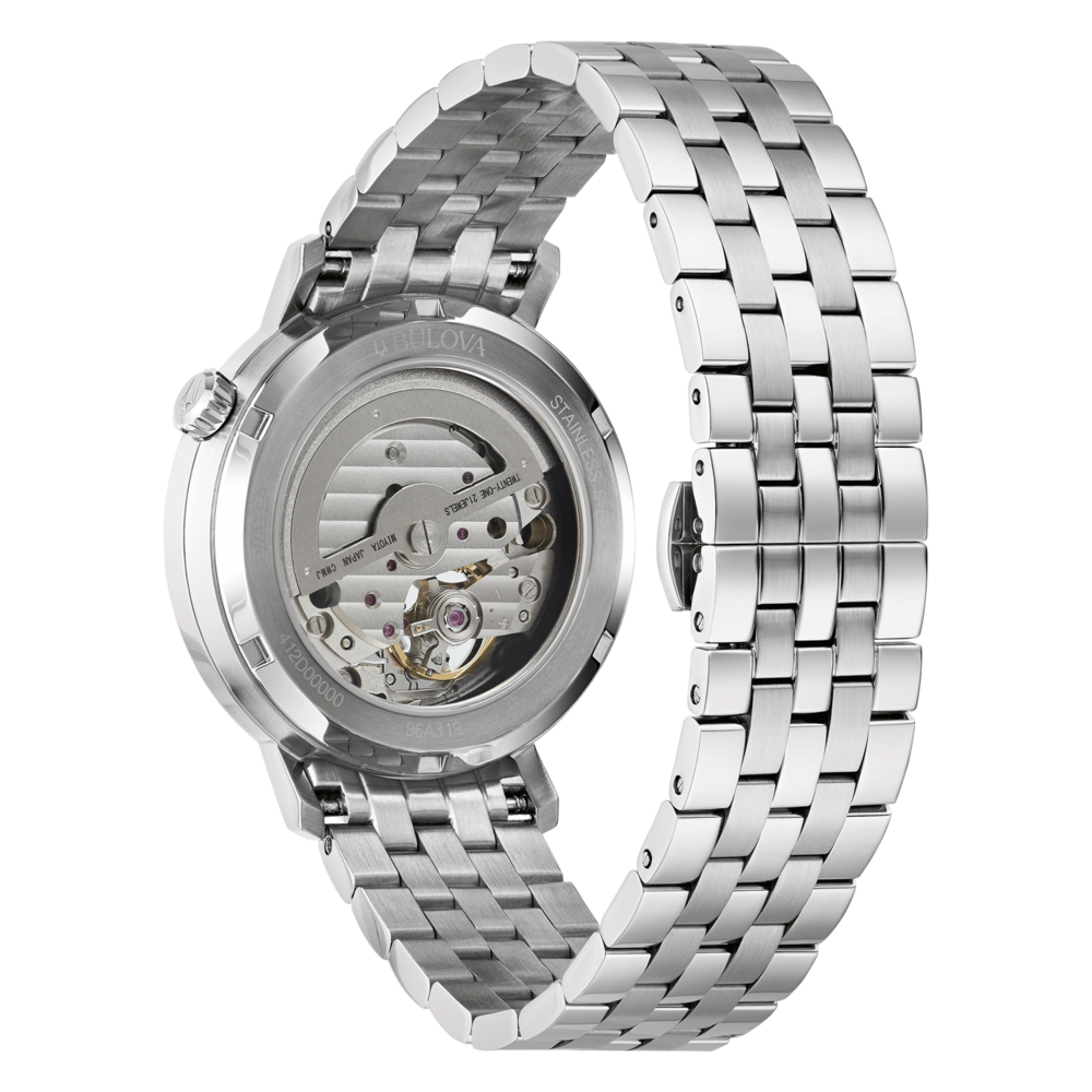 96A319 Bulova Aerojet