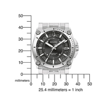 96B417 Bulova Jet Star