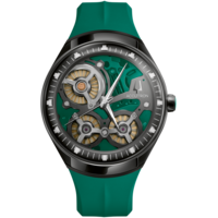 28A207 Bulova Electrostatic