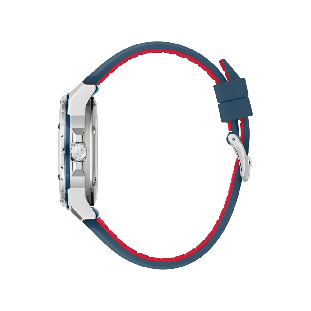 98A282 Bulova Marine Star Series C