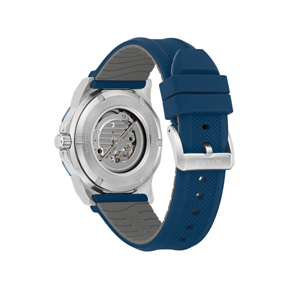 98A303 Bulova Marine Star Series C