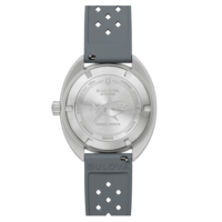 98B449 Bulova Snorkel
