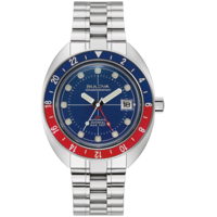 96B405 Bulova Oceanographer