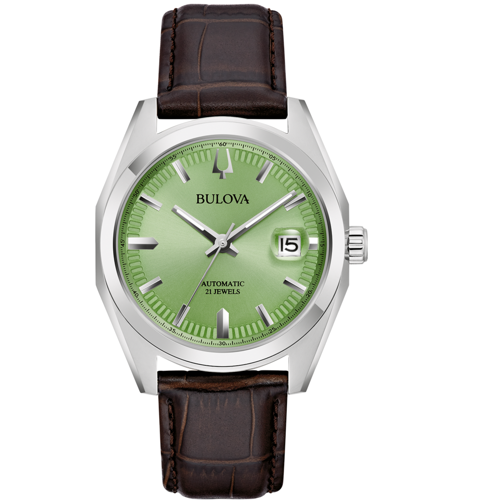 96B427 Bulova Surveyor