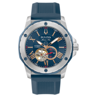 98A282 Bulova Marine Star Series C