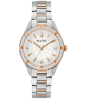 98R281 Bulova Sutton