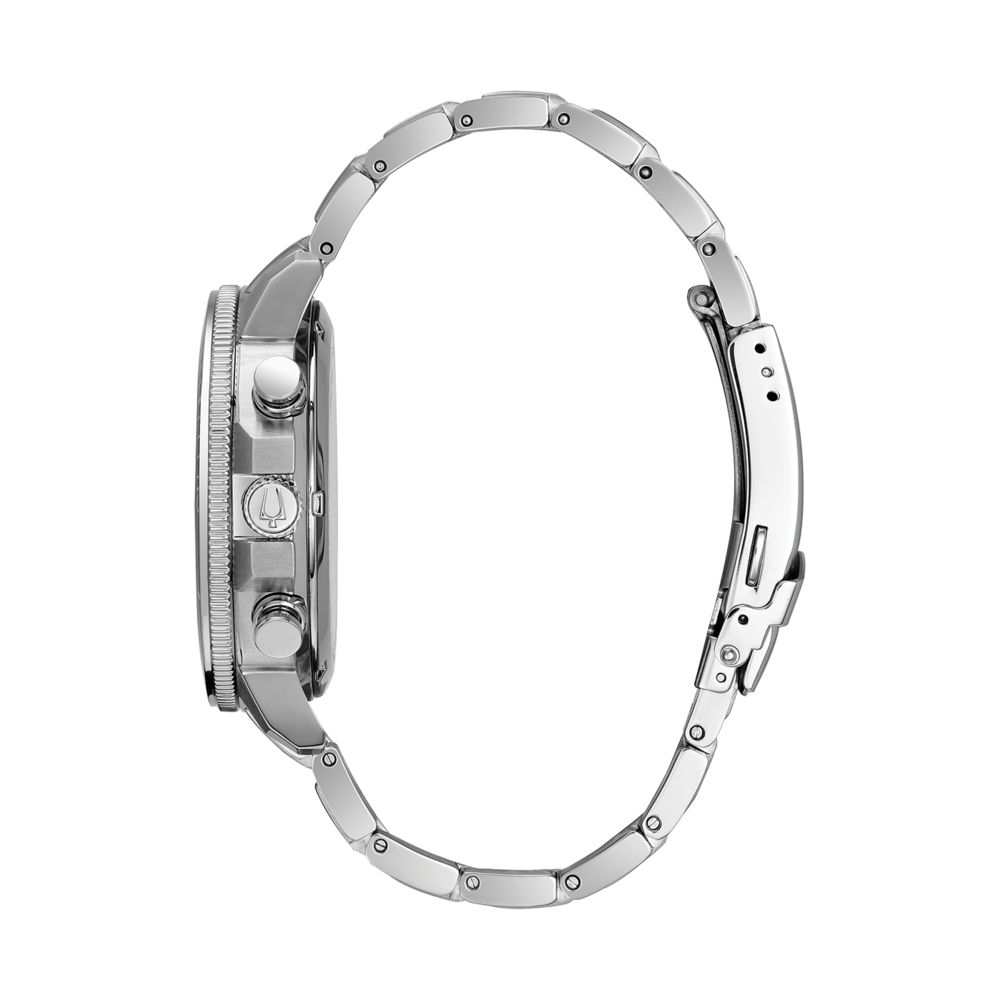 96B272 Bulova Marine Star Series C