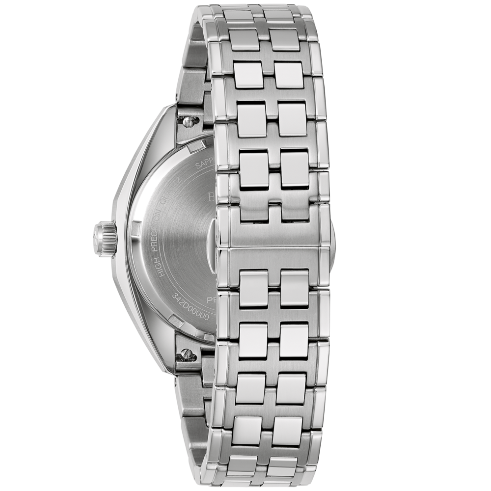 96K112 Bulova Jet Star
