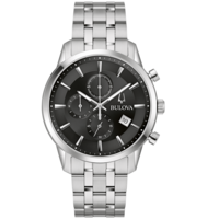 96B412 Bulova Sutton