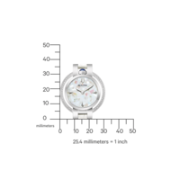 96R254 Bulova Classic