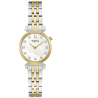 98P202 Bulova Regatta