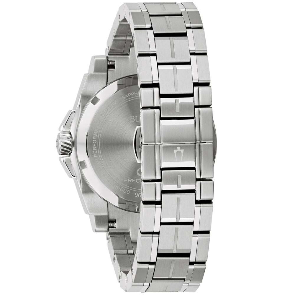 96B417 Bulova Jet Star