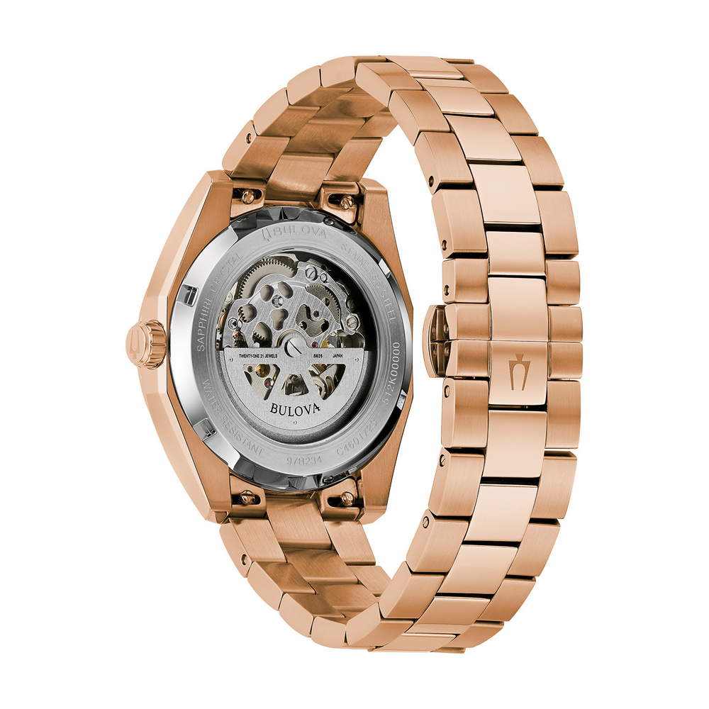 97B234 Bulova Surveyor 97B234 Bulova Surveyor