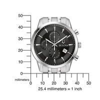 96B412 Bulova Sutton