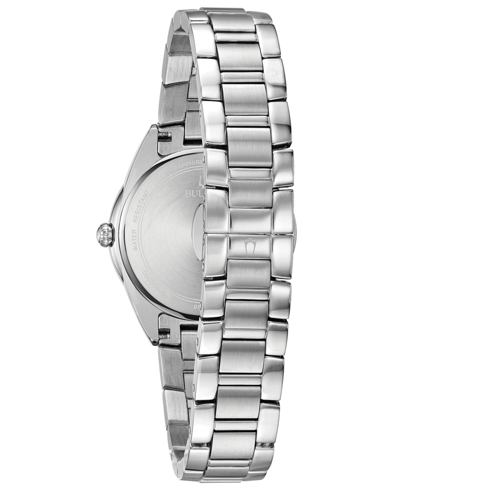 96P198 Bulova Sutton