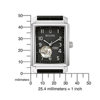 96A269 Bulova Sutton