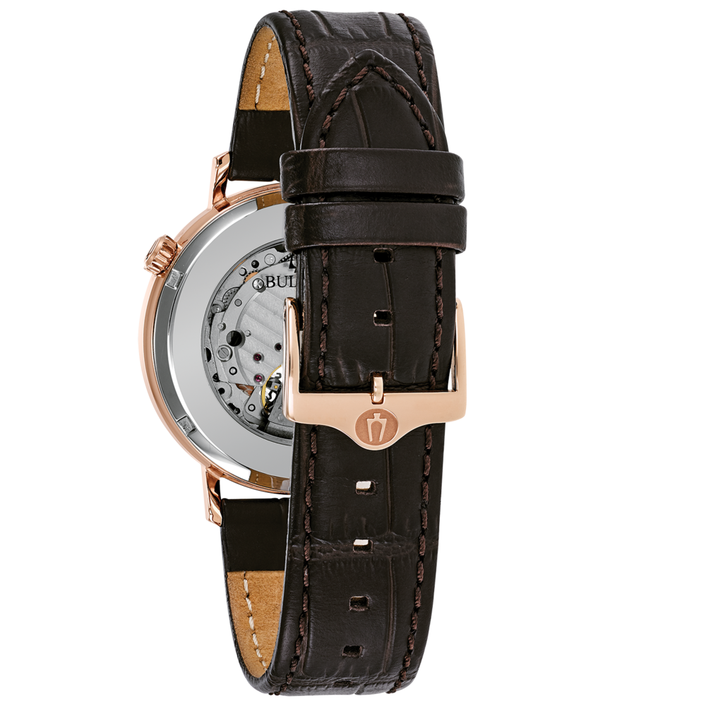 97A136 Bulova Aerojet