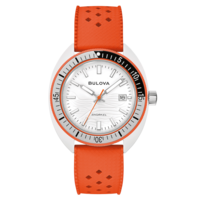 98B448 Bulova Snorkel