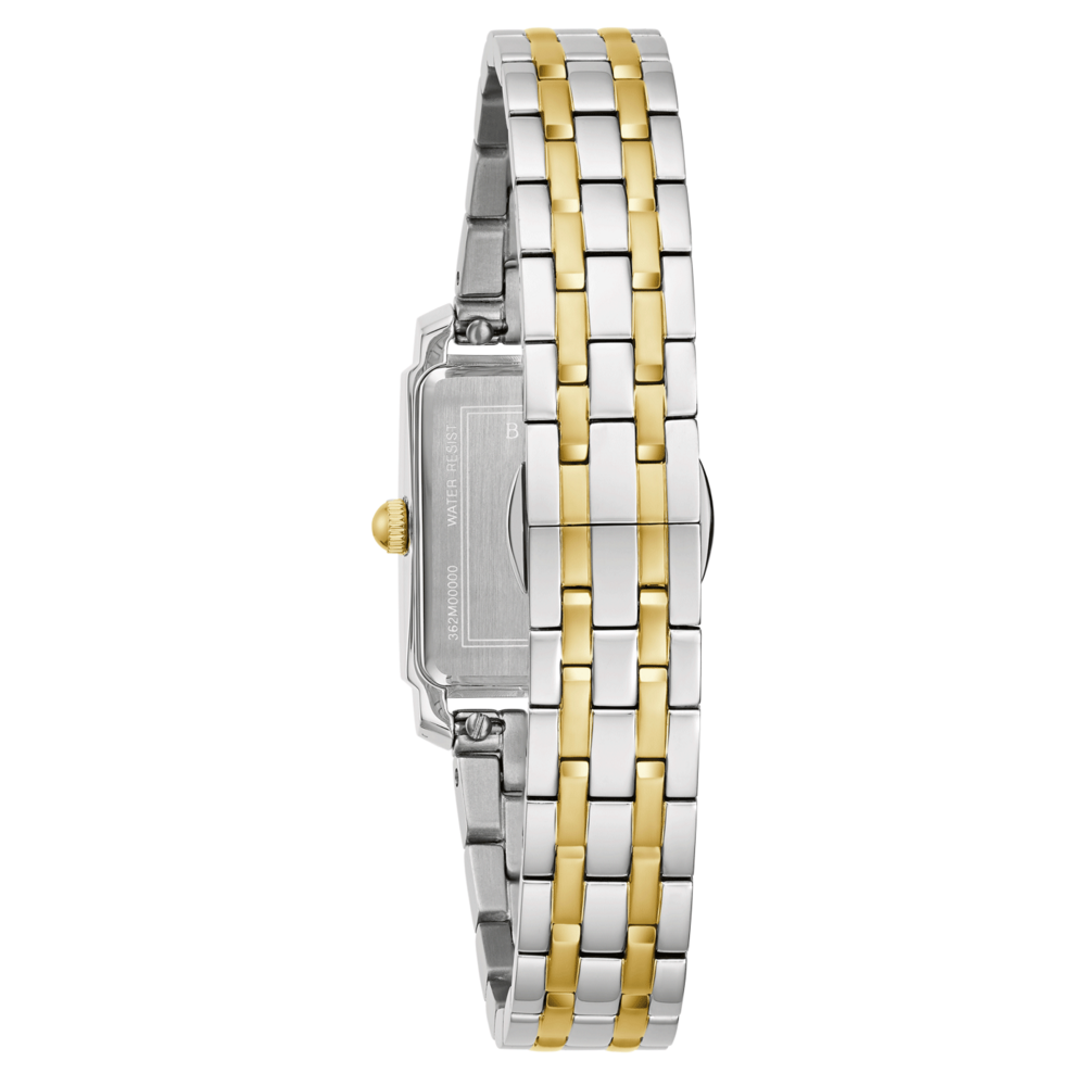 98P220 Bulova Sutton
