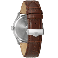 96B389 Bulova Wilton