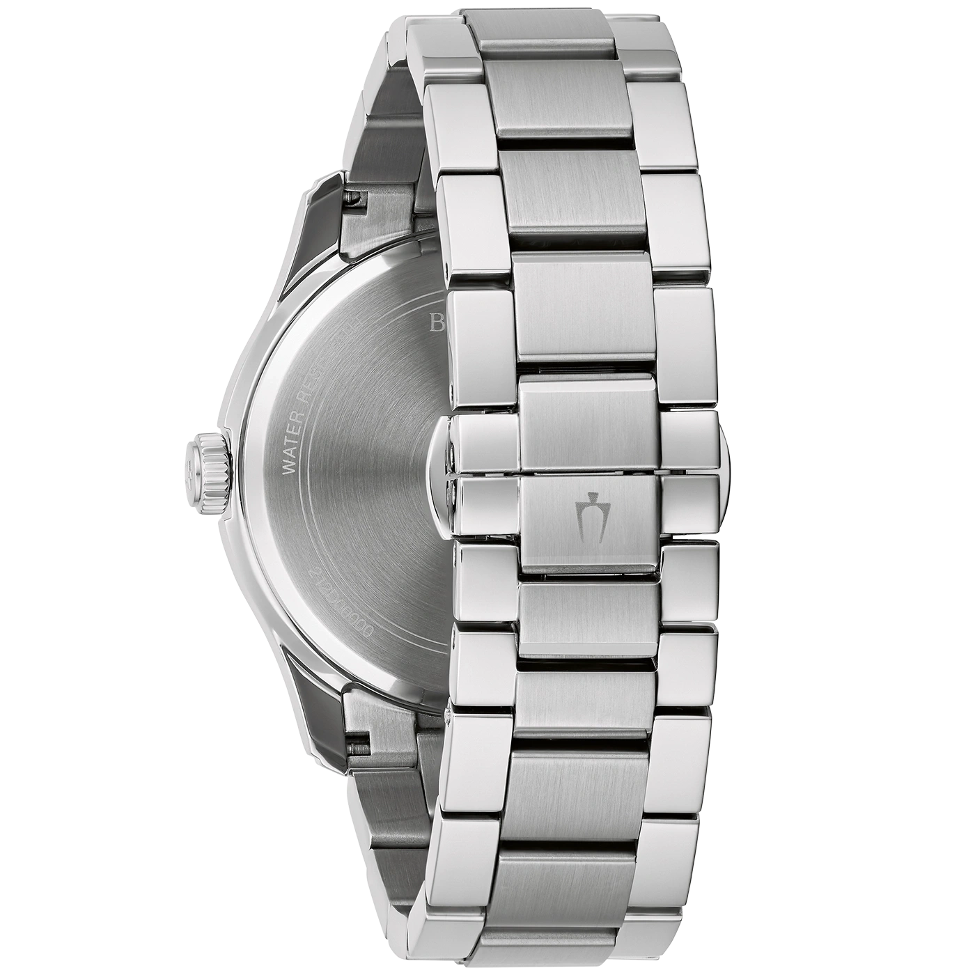 Uhr, Edelstahlarmband, silberfarben, Detailaufnahme, Nahaufnahme, Accessoire, Mode