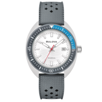 98B449 Bulova Snorkel