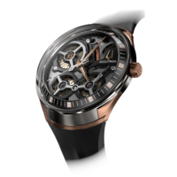 2ES8A002 Bulova Electrostatic