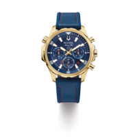 97B168 Bulova Marine Star Series B