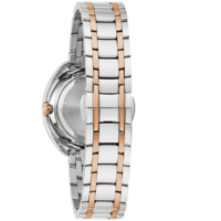 98P219 Bulova Duality
