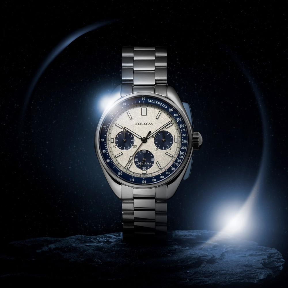 98K112 Bulova Archive Series