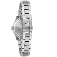 96M162 Bulova Wilton