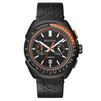98B428 Bulova Racer