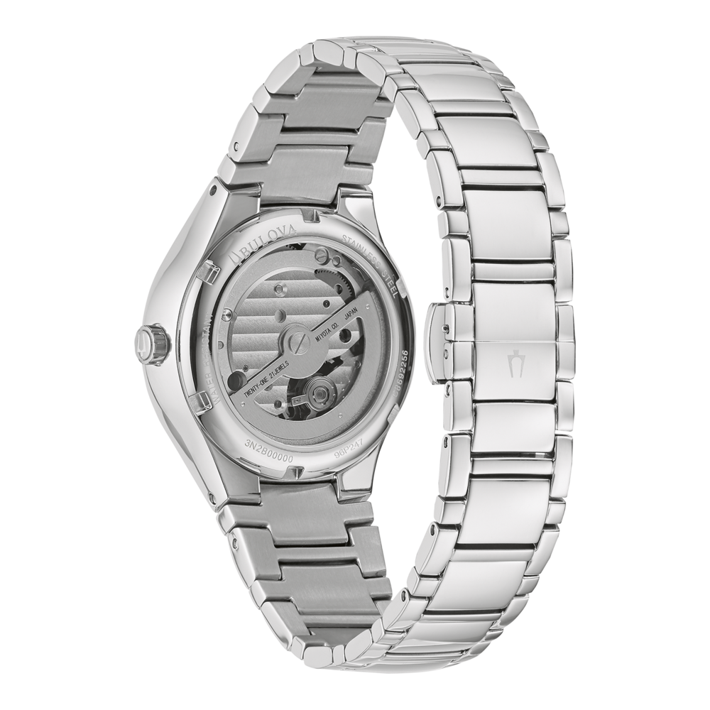 96P247 Bulova Classic