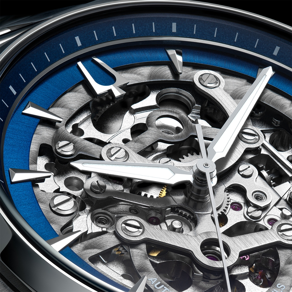 96A292 Bulova old classic